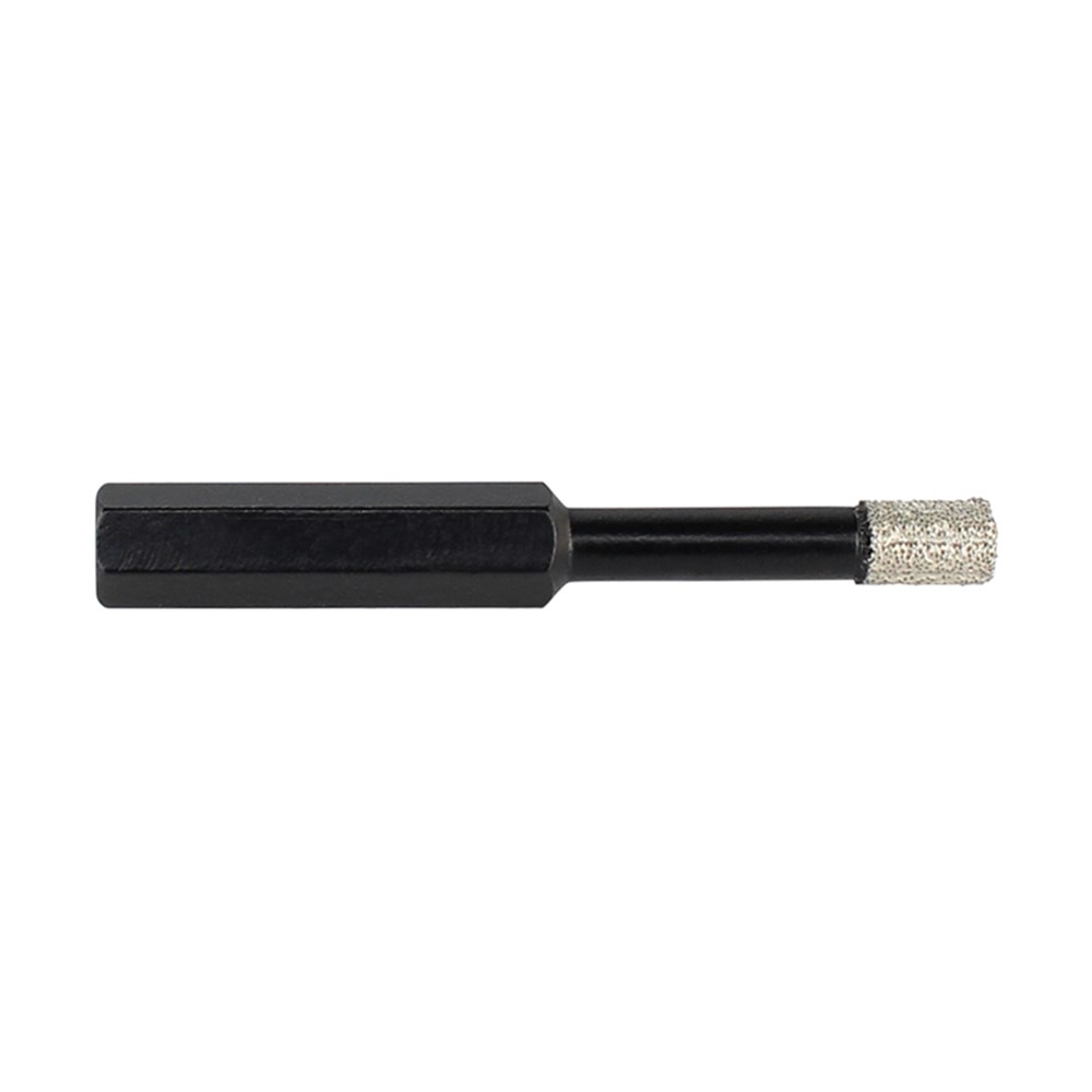 HOLESAW DIAMOND GRIT 6MM - C-CUT